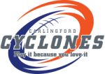 Carlingford Cyclones Touch Association